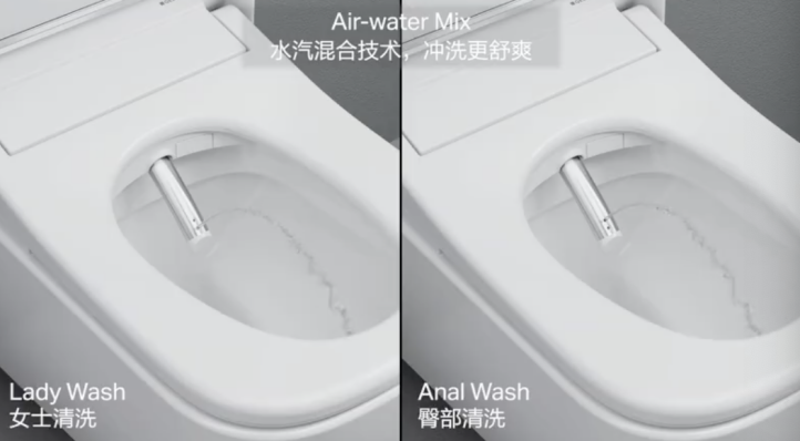 智能马桶哪个品牌质量好